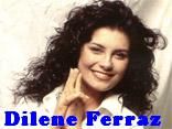 Dilene Ferraz