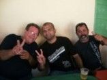 OS BOYS DO PIPOS