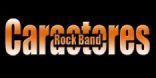 Caracteres Rock Band