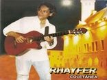 Rhayfer Ferreira