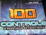 FORRO 100 CONTROLE