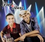 Fred e Anry