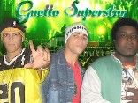 Guetto Superstar