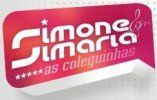 Simone e Simara as Coleguinhas