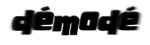 démodé