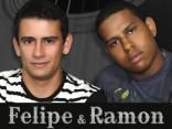 Felipe & Ramon