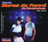 Banda Karas do Forró