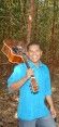 CANTOR DENILSON NOGUEIRA
