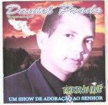 DANIEL P O MISSIONARIO