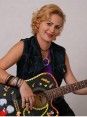 Lidia Mel e Banda