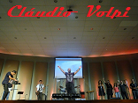 Cláudio Volpi
