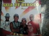 forrozao sala de reboco