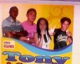 Banda Tony Companhia
