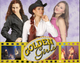 GOLDEN GIRLS