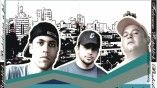 FEDERAÇÃO REPUBLI-K