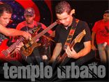 Templo Urbano