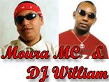 Moura & DJ William