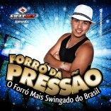 Forró da Pressão