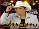 Miguelzinho o Fenomeno do Brasil
