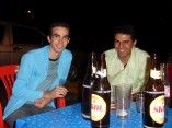 Jonatan & João Paulo