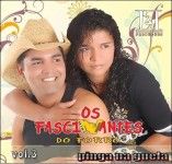 Os Fascinantes do Forró