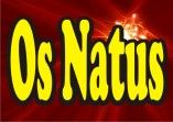 OS NATUS DO FORRÓ & DO AMOR