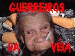 Guerreiros da Véia