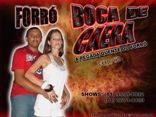 Forró Boca de Caera