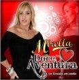 Mirella & o forró Dôce Aventura