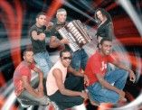 Banda Flor do Oity