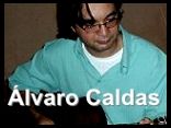 Álvaro Caldas