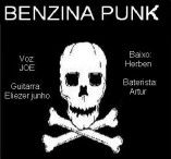 Benzina punk