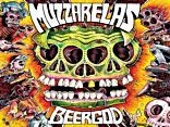 Muzzarelas