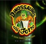 Dinossauros do Forró