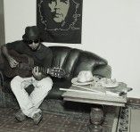 Mateus Carvalho e o Quilombo