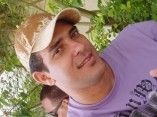 Dharinho Mascarenhas