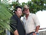 agnaldo cesar e alexandre