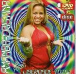 Amanda Cristina & Forró Liberdade Total