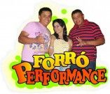 FORRÓ PERFORMANCE
