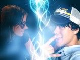 Leonam e Dani