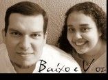 Baixo e Voz