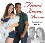 forró louca paixão