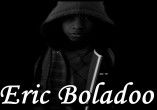 eric bolado