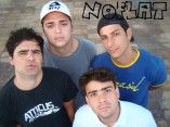 Noflat