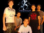 Kronnus