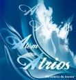 Além dos Átrios