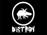 Distroy