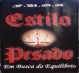 ESTILO PESADO