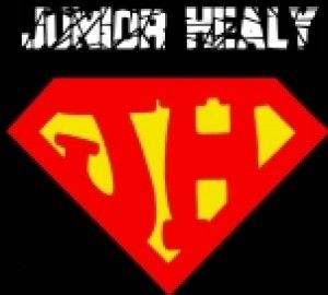JUNIOR HEALY E BANDA