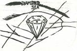 Diamond Sea